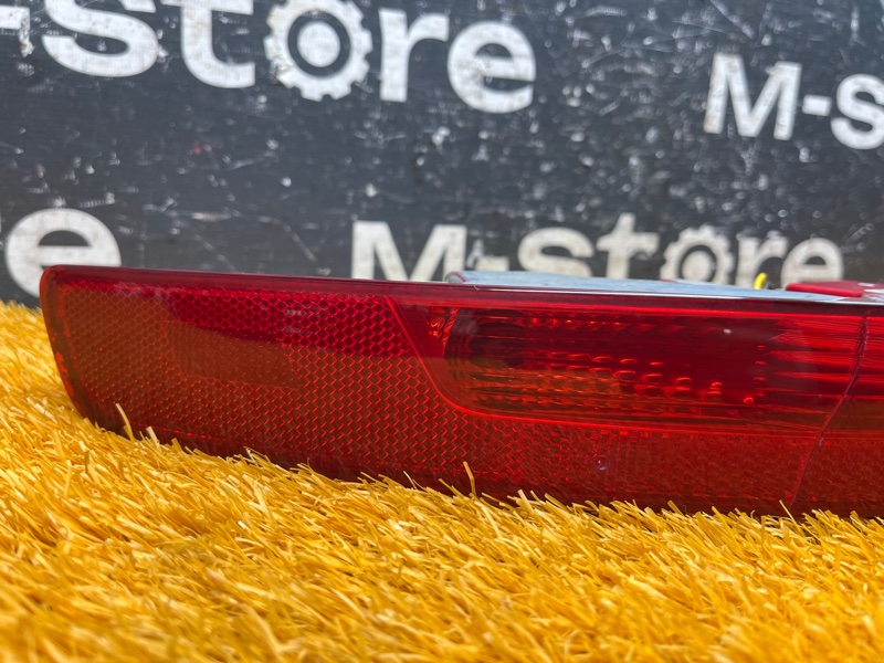 Фонарь в бампер, 3000 рублей, Красноярск