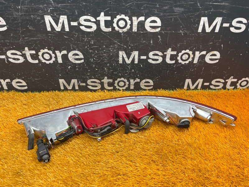 Фонарь в бампер, 3000 рублей, Красноярск