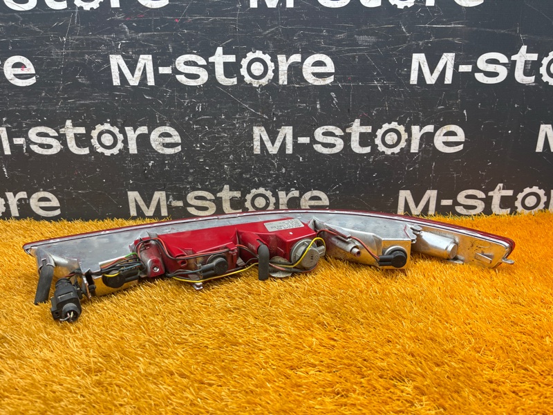 Фонарь в бампер, 3000 рублей, Красноярск