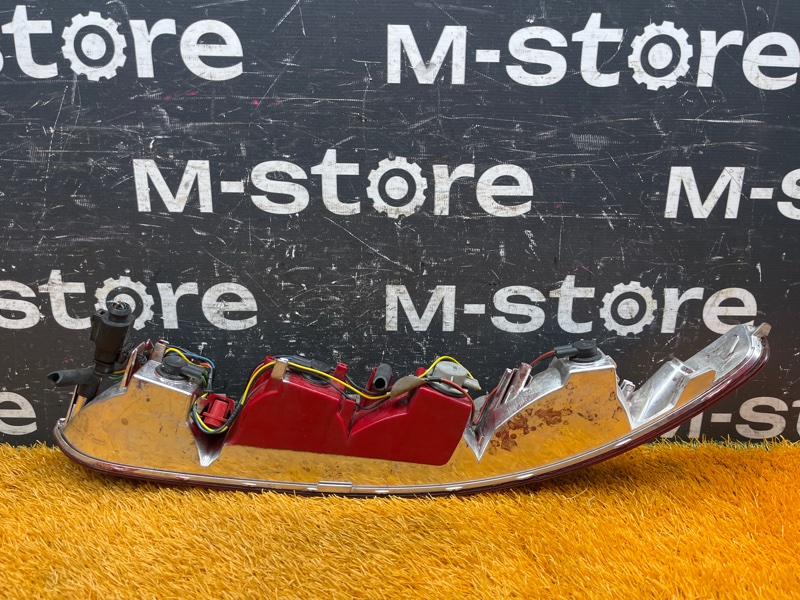 Фонарь в бампер, 3000 рублей, Красноярск