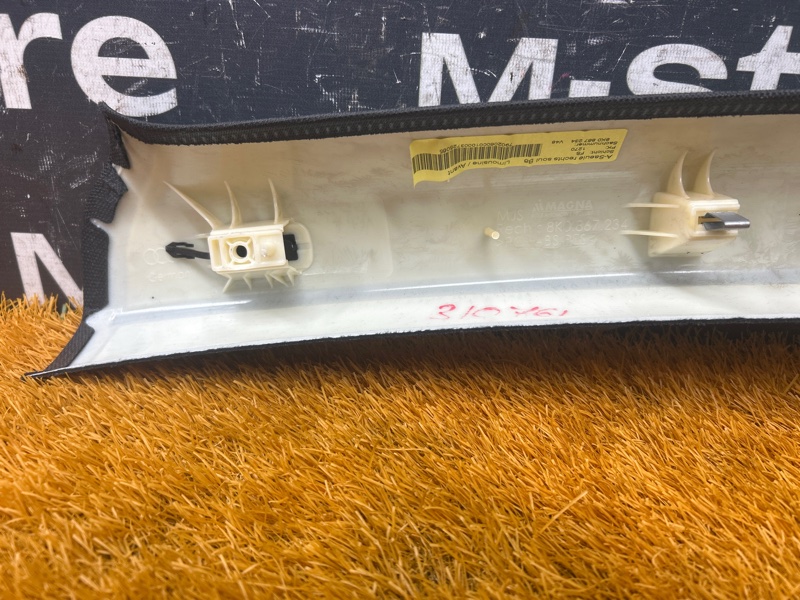 обшивка стойки, 900 рублей, Красноярск