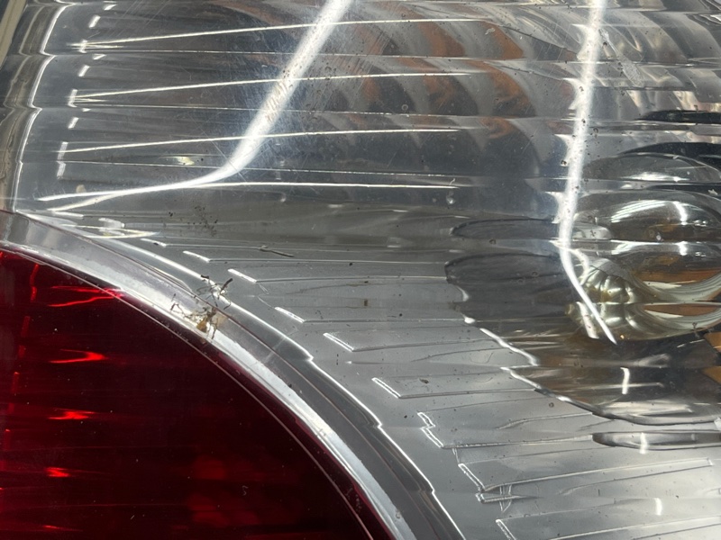 Фонарь задний, 6500 рублей, Красноярск