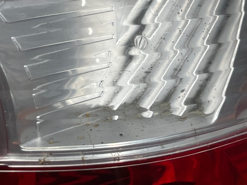 Фонарь задний, 6500 рублей, Красноярск