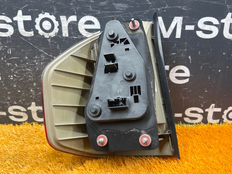 Фонарь задний, 6500 рублей, Красноярск