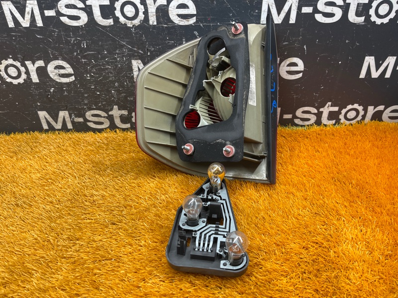 Фонарь задний, 6500 рублей, Красноярск