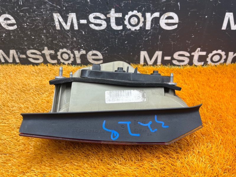 Фонарь задний, 6500 рублей, Красноярск