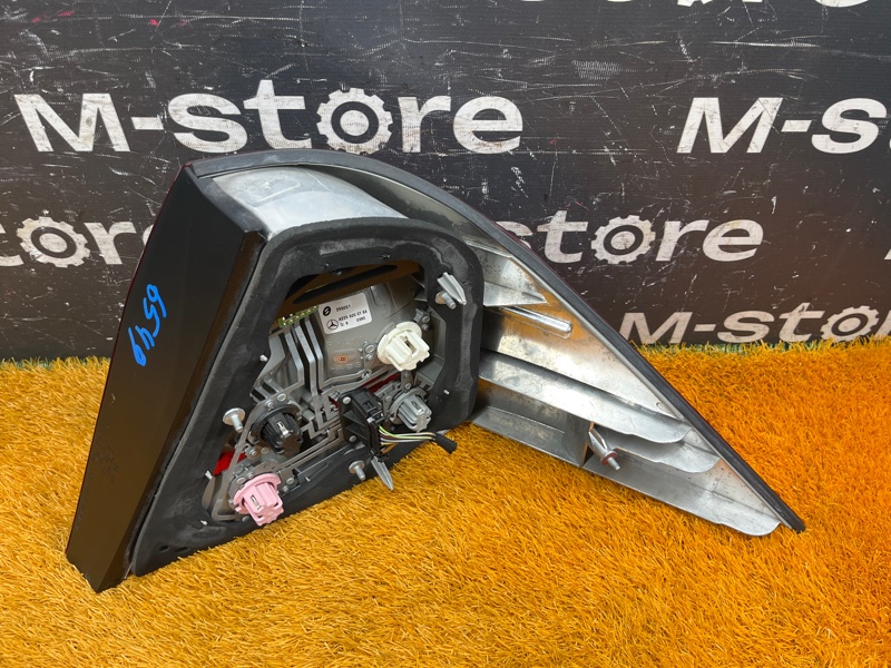 Фонарь задний, 2500 рублей, Красноярск