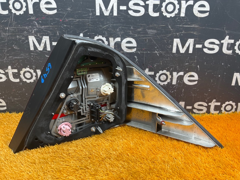 Фонарь задний, 2500 рублей, Красноярск