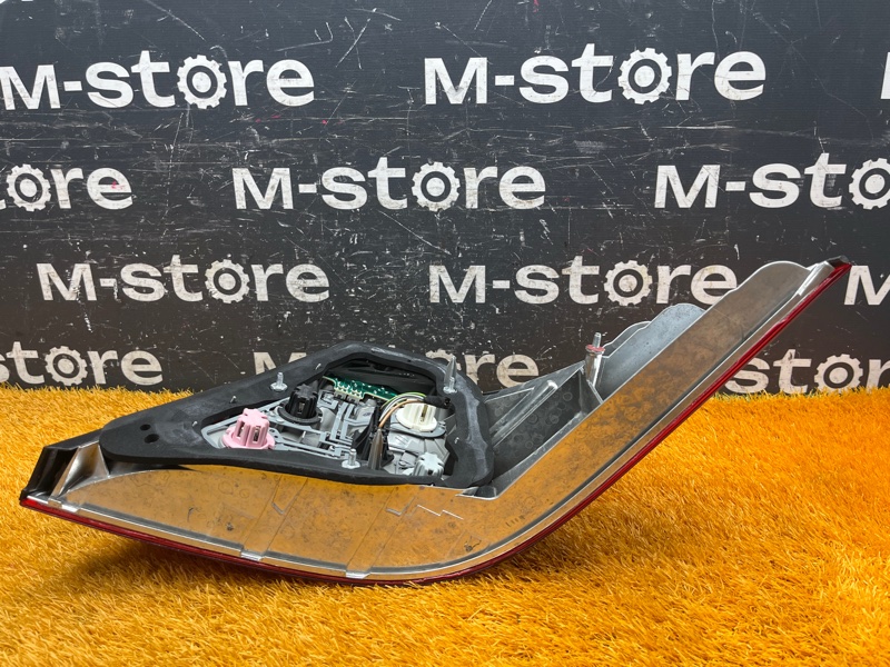 Фонарь задний, 2500 рублей, Красноярск