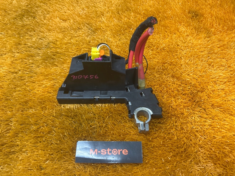 Клемма аккумулятора плюс, 2000 рублей, Красноярск