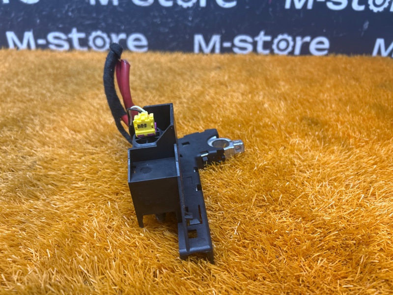 Клемма аккумулятора плюс, 2000 рублей, Красноярск