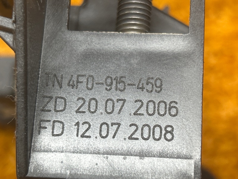 Клемма аккумулятора плюс, 2000 рублей, Красноярск