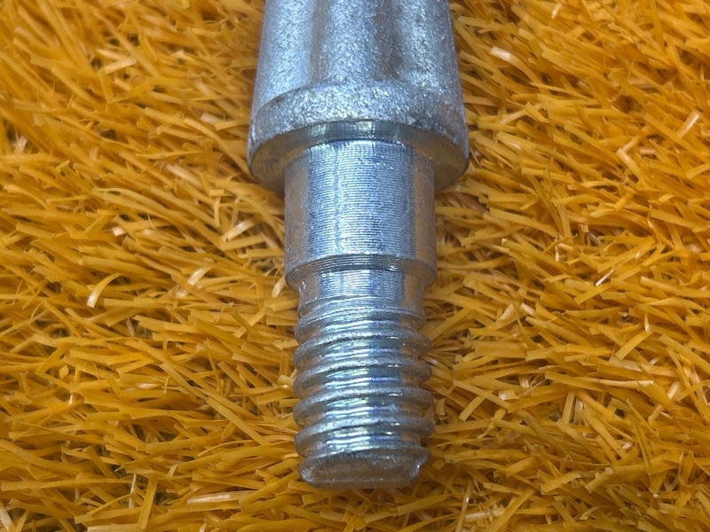 Крюк буксировочный, 1500 рублей, Красноярск