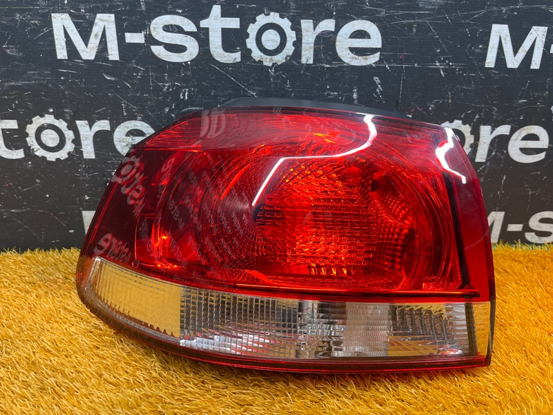 Фонарь задний, 5000 рублей, Красноярск