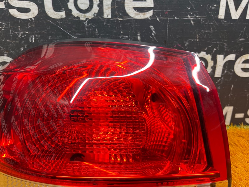 Фонарь задний, 5000 рублей, Красноярск