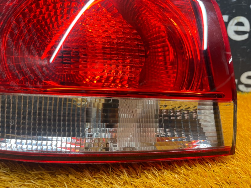 Фонарь задний, 5000 рублей, Красноярск