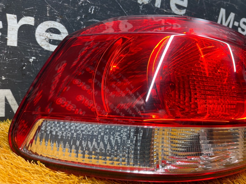 Фонарь задний, 5000 рублей, Красноярск