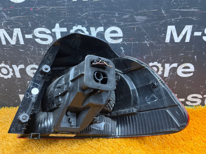 Фонарь задний, 5000 рублей, Красноярск