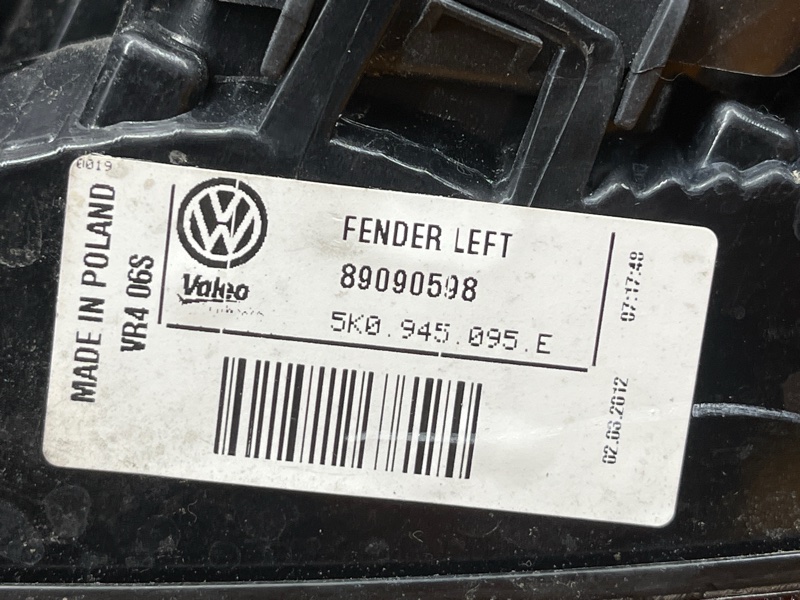 Фонарь задний, 5000 рублей, Красноярск