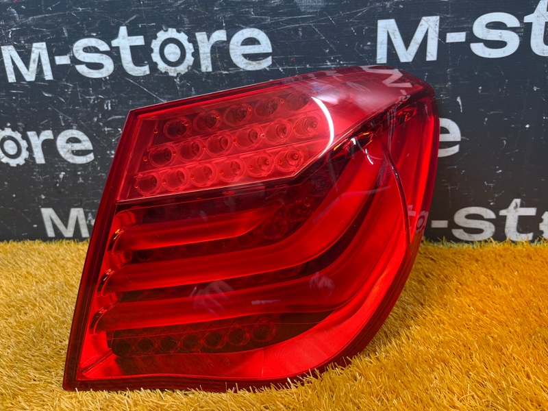 Фонарь задний, 4500 рублей, Красноярск