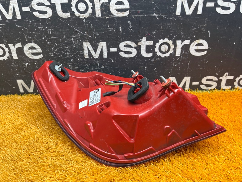 Фонарь задний, 4500 рублей, Красноярск