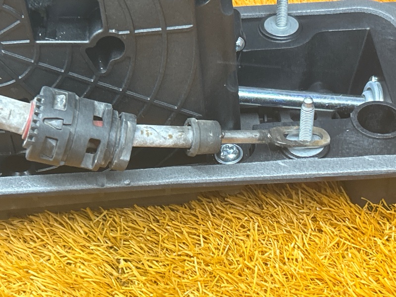 селектор акпп, 3000 рублей, Красноярск