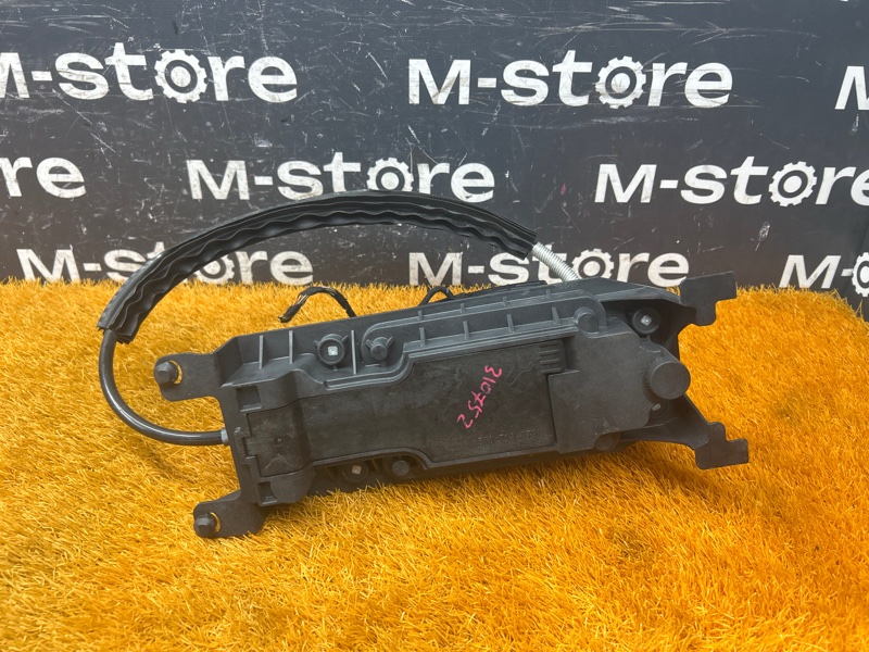 селектор акпп, 3000 рублей, Красноярск