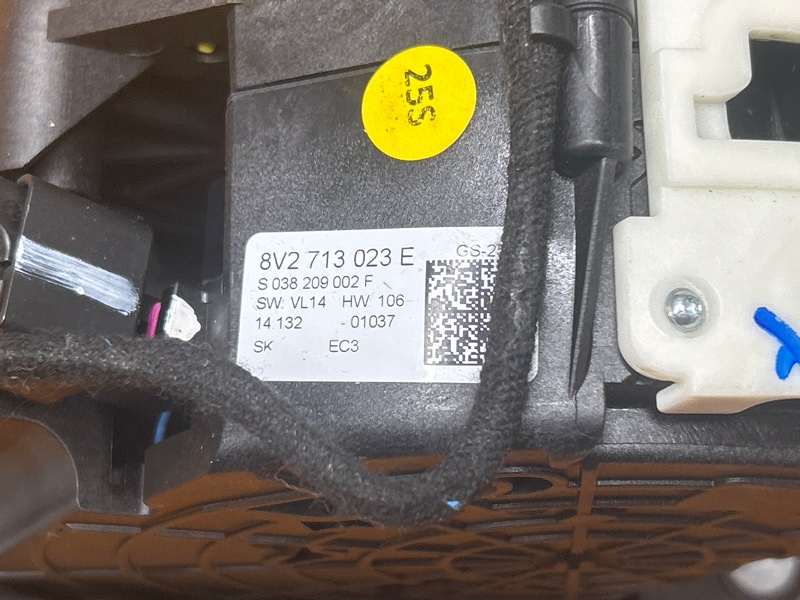 селектор акпп, 3000 рублей, Красноярск