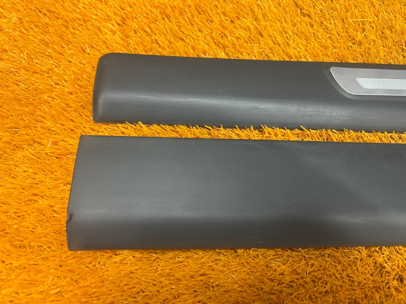 Накладка на порог салона, 4500 рублей, Красноярск