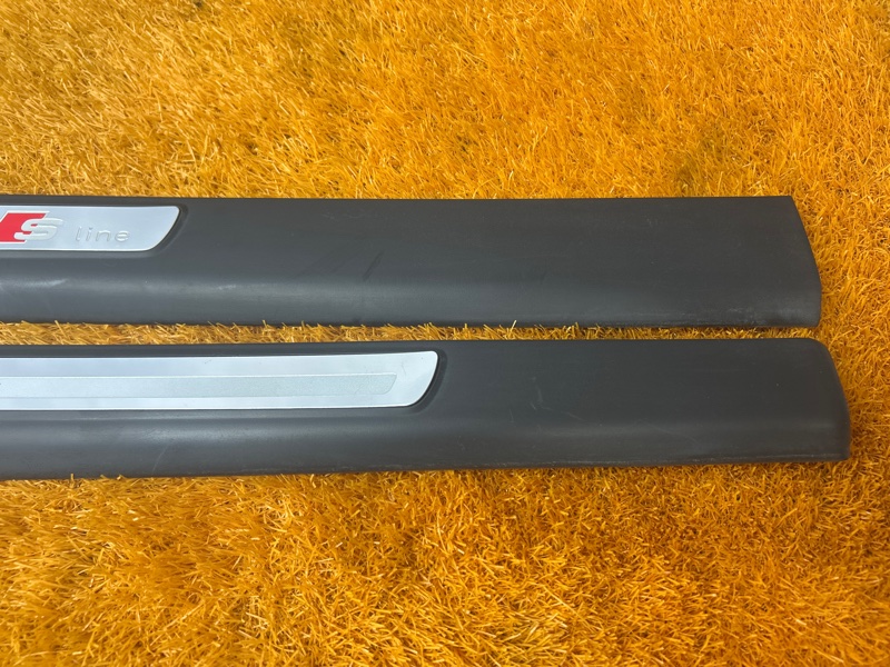 Накладка на порог салона, 4500 рублей, Красноярск