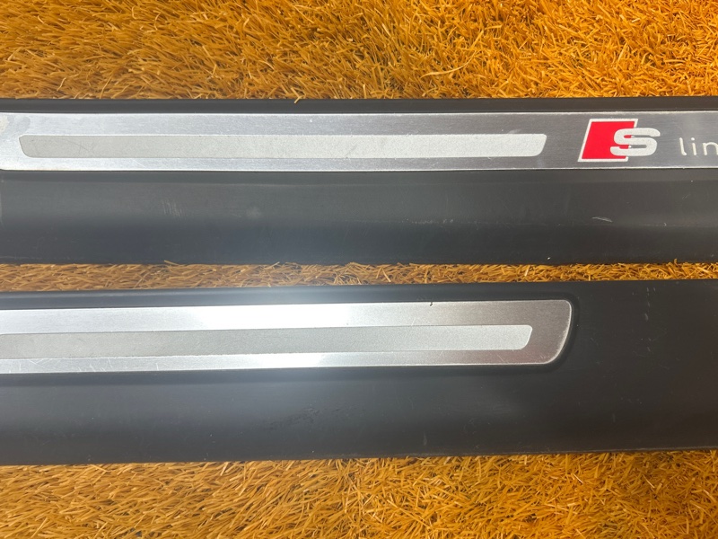 Накладка на порог салона, 4500 рублей, Красноярск