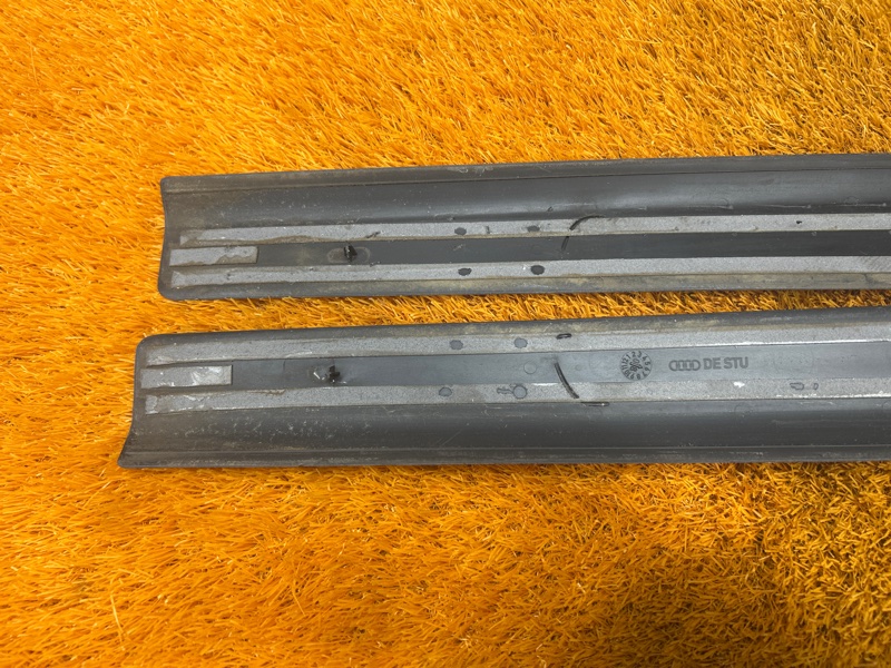 Накладка на порог салона, 4500 рублей, Красноярск