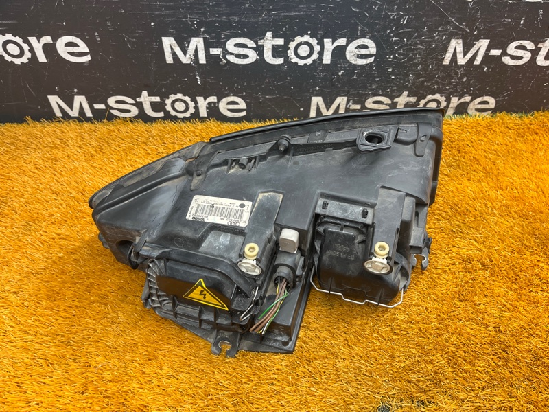 фара, 8000 рублей, Красноярск