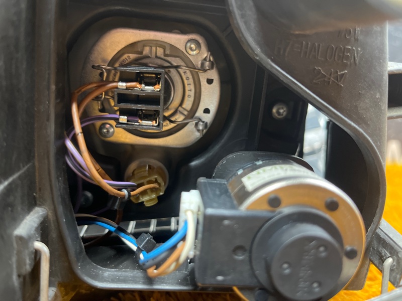 фара, 8000 рублей, Красноярск