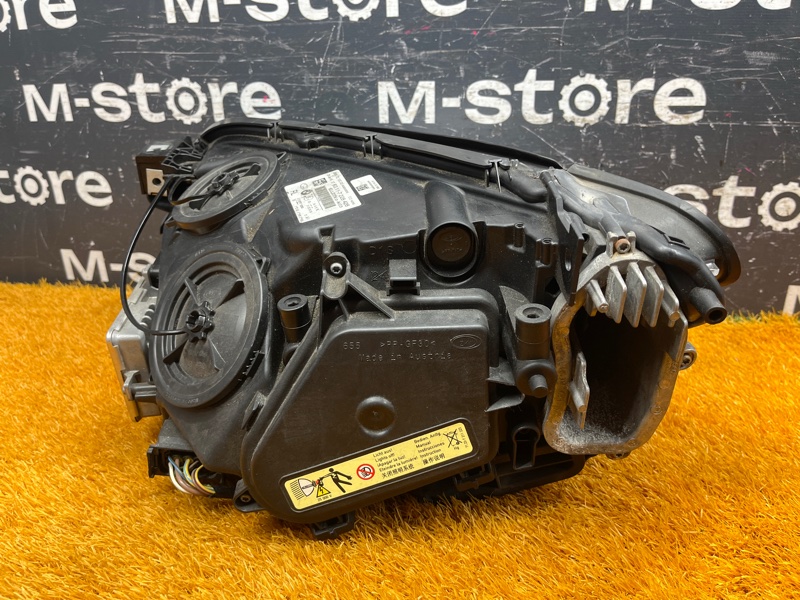 фара, 15000 рублей, Красноярск