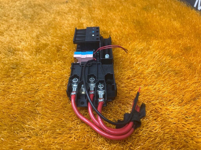 блок предохранителей, 400 рублей, Красноярск