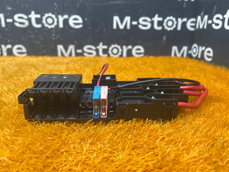 блок предохранителей, 400 рублей, Красноярск