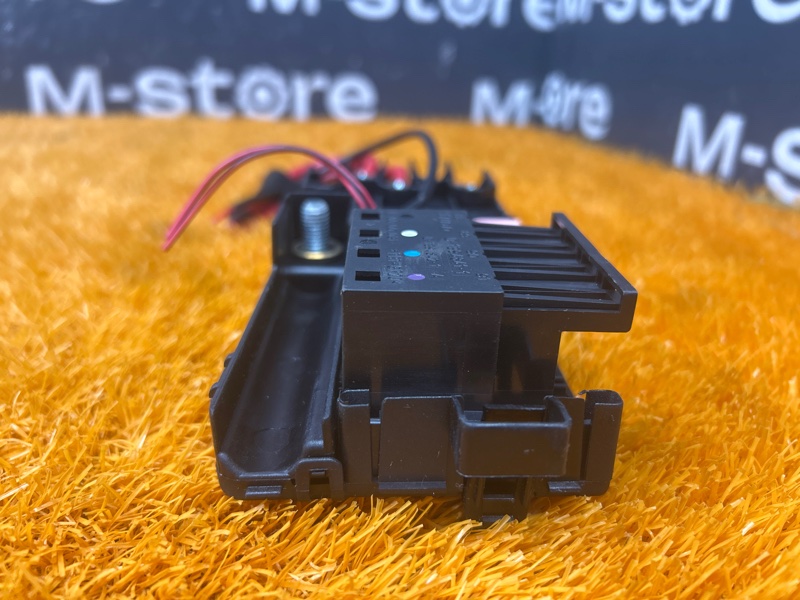 блок предохранителей, 400 рублей, Красноярск