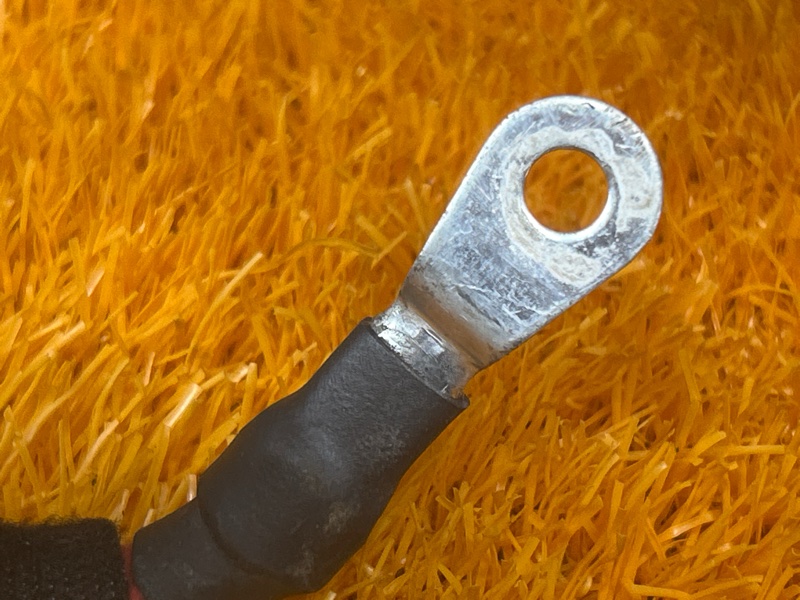 Провод массы, 500 рублей, Красноярск