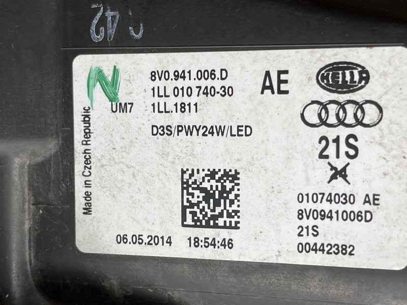 фара, 25000 рублей, Красноярск