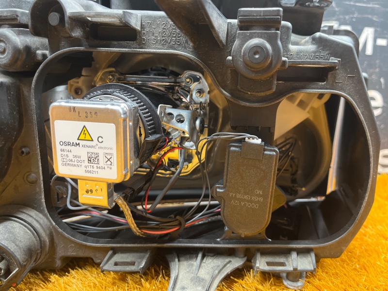 фара, 22000 рублей, Красноярск