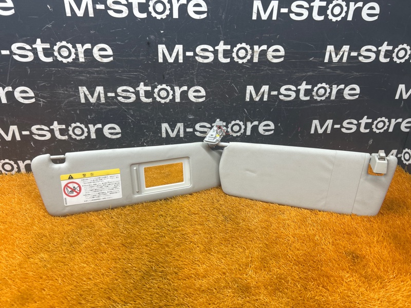 Козырек солнцезащитный, 1000 рублей, Красноярск