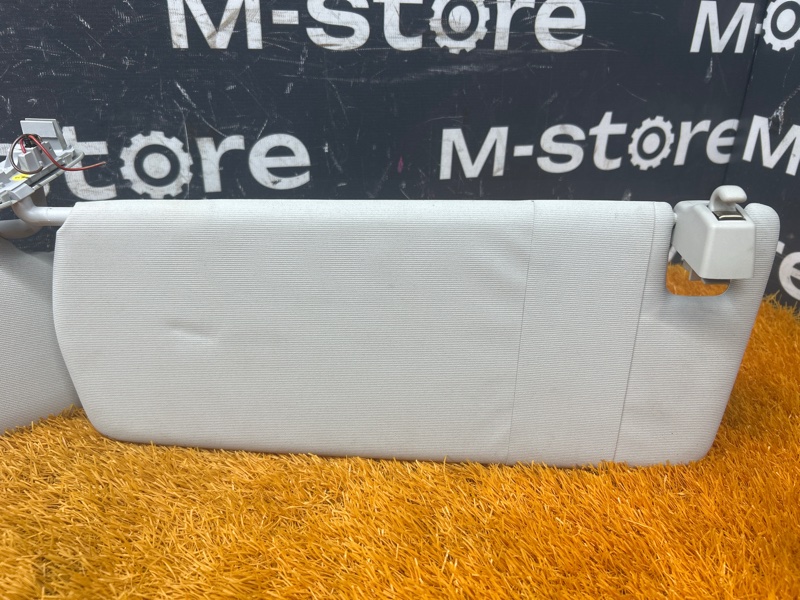 Козырек солнцезащитный, 1000 рублей, Красноярск