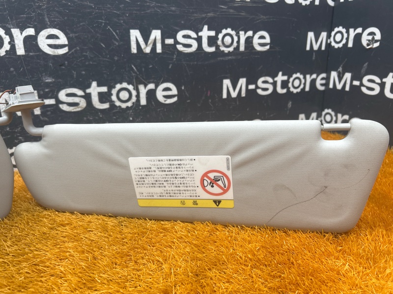 Козырек солнцезащитный, 1000 рублей, Красноярск