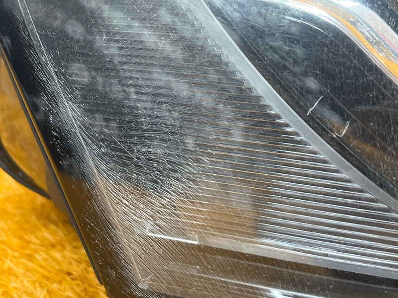 фара, 8000 рублей, Красноярск