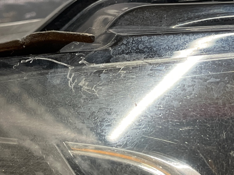 фара, 8000 рублей, Красноярск