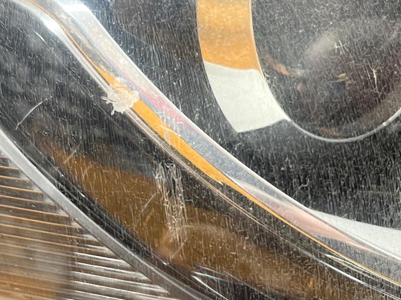 фара, 8000 рублей, Красноярск