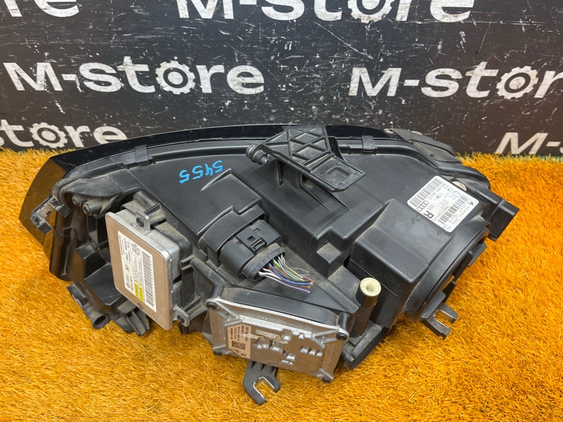 фара, 8000 рублей, Красноярск