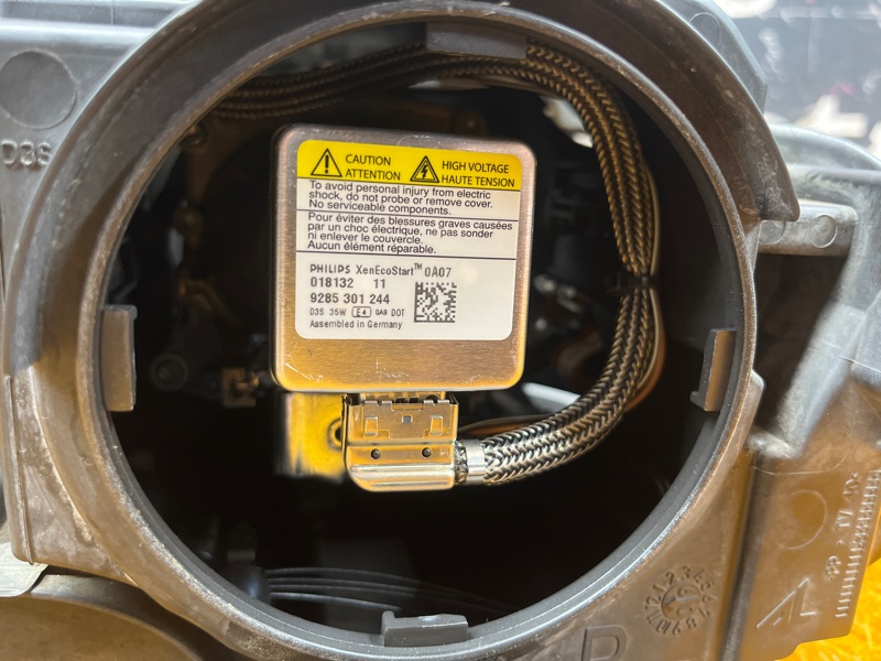 фара, 8000 рублей, Красноярск