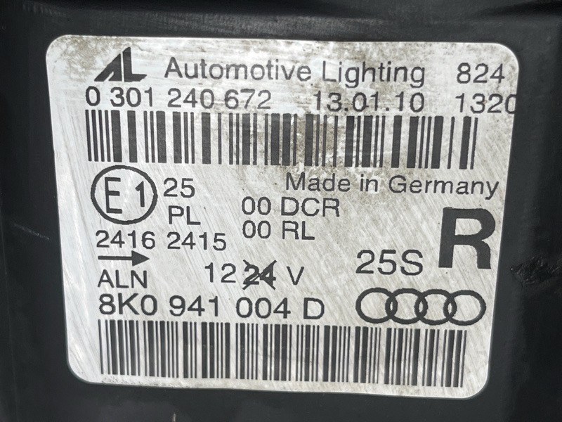 фара, 8000 рублей, Красноярск